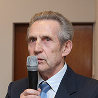 Тулкин Валентин Николаевич